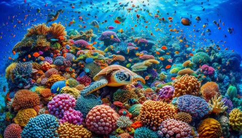 elephants